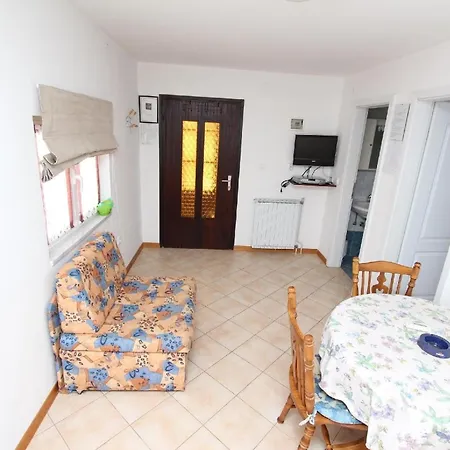 Fuer 2 Personen Ca 40 Qm In Rovinj, Istrien Istrische Riviera Διαμέρισμα
