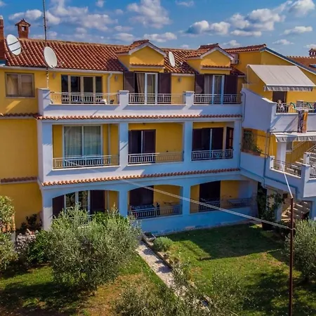 Fuer 2 Personen Ca 40 Qm In Rovinj, Istrien Istrische Riviera Διαμέρισμα Ρόβινι