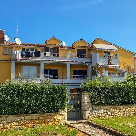 Fuer 2 Personen Ca 40 Qm In Rovinj, Istrien Istrische Riviera Ρόβινι