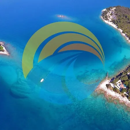 Διαμέρισμα Fuer 2 Personen Ca 40 Qm In Rovinj, Istrien Istrische Riviera *